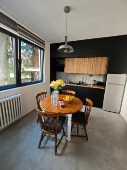 Central Apartment with Garden, Skopje (fotografie 4)