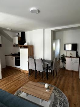Apartmaji MAS 3, Lublaň (fotografie 2)