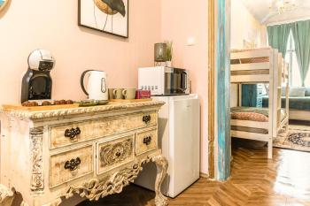 Wenceslas Palace Stay, Praha (fotografie 5)