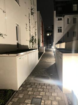 Frankfurt Messe Apartment, Frankfurt nad Menem (zdjęcie 2)