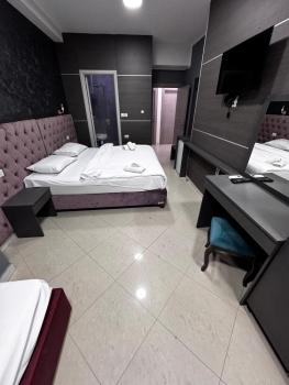 Hotel Delight, Skopje (foto 2)