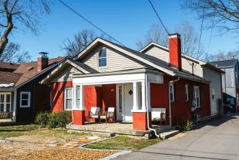 1009 Eastside Vibe - BIG & Central, Nashville (zdjęcie 3)