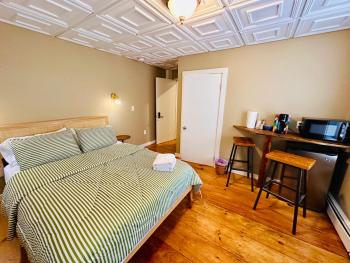 Simple & Convenient Downtown Living, Portland (Foto 4)