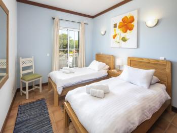 Charming apartment in Benagil with pool, Benagil (fotografie 5)