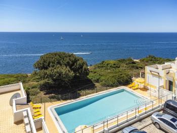 Charming apartment in Benagil with pool, Benagil (fotografie 3)