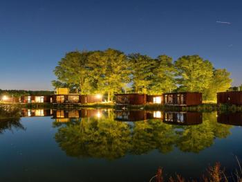 Duplex in Tournai with Lake Views, Antoing (Foto 4)