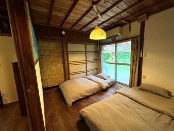 海が目の前の秘境にある癒しの宿めぐりて, Setouchi (fotografie 3)