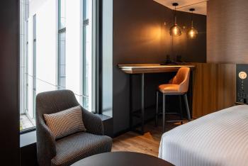 Hotel Metropolitan Tokyo Haneda, Tokio (zdjęcie 5)