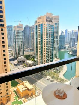Horizon JBR, Dubái (foto 2)