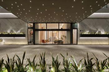 Hilton Garden Inn Athens Syggrou Avenue, Ateny (zdjęcie 4)