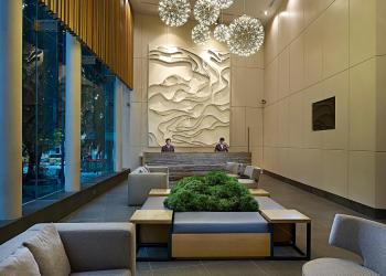 ANSA Hotel Kuala Lumpur, Kuala Lumpur (foto 2)