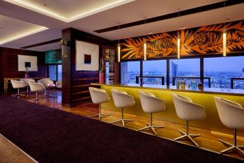 The Westin Leipzig, Lipsia (foto 3)