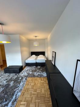Loft Living - Köln - Ehrenfeld, Köln (Foto 5)