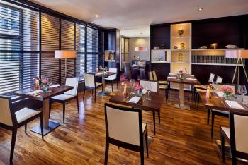 The Westin Leipzig, Lipsia (foto 4)