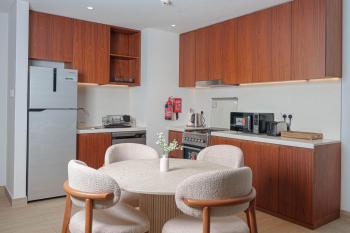 High-End Luxury 1BR in Port De La Mer near J1 Beachfront, Dubai, Dubai (foto 2)
