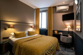 Best Western Plus Hôtel Cosy Nice, Nice (photo 5)