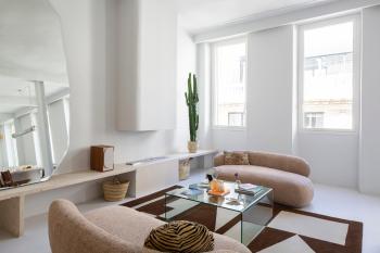 Superbe loft moderne en plein centre ville, Marsylia (zdjęcie 2)