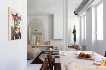 Superbe loft moderne en plein centre ville, Marsylia (zdjęcie 5)
