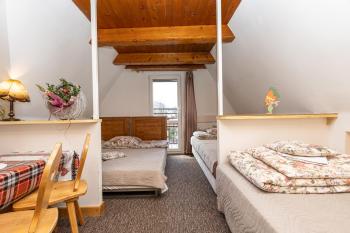 Mountain Spirit Dream Studio by BookingHost, Zakopane (photo 3)