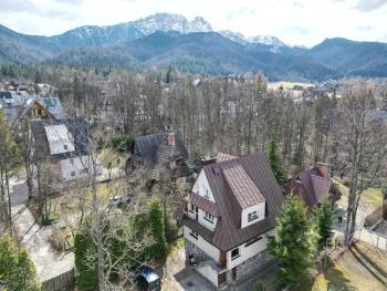 Mountain Spirit Dream Studio by BookingHost, Zakopane (photo 4)