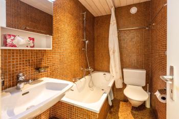 Eagle Horst-cozy Matterhorn view Studio by Inspiring Places Zermatt, Zermatt (fotografie 5)