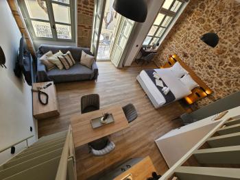 Silk Suites by YHA, Афины (фото 5)
