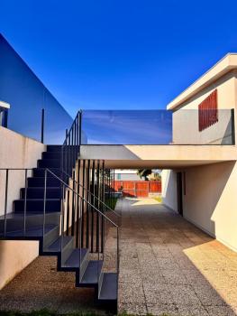 Foz & Farol House - Esposende, Marinhas (fotografie 4)
