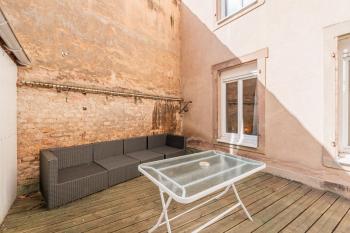 L'Écrin Strasbourgeois - T3 avec grande terrasse, Strasbourg (photo 5)