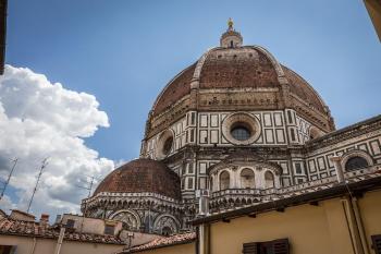 Hotel Duomo Firenze, Florencja (zdjęcie 4)