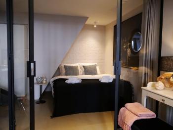 CANAL APARTMENT AMSTERDAM CENTRAL 4p, Amsterdam (photo 3)