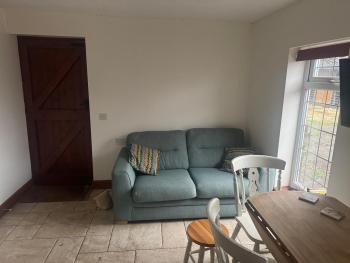 Small cottage on rural equestrian farm suitable for 2 adults and 2 children under 10 maximum, Skegness (fotografie 3)