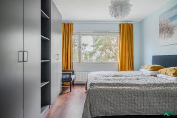Easypass Apartmenthotel, Helsinki (Foto 2)