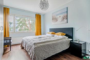 Easypass Apartmenthotel, Helsinki (Foto 3)