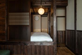 Hotel Suzumeya Tsukiji plus kitchen, Tokio (fotografie 2)