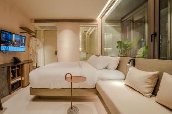 Inn a day, Bangkok (foto 4)