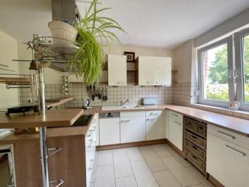 Haus in Ossendorf Köln, Kolín nad Rýnem (fotografie 4)