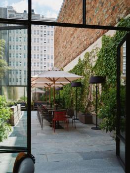Opera35 Boutique Hotel, Turyn (zdjęcie 4)