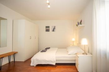 Central Studio Apartment with free BaselCard - Matisse, Basilej (fotografie 5)
