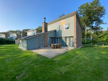 Vakantiewoning Kijkduinpark, L'Aia (foto 2)