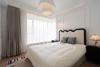 Eastern Hub - Bund Branch French Chic 3-Bedroom near Xintiandi Haiyue Garden, Шанхай (фото 5)