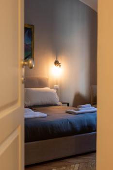 MARCONI ROOMs TORINO, Turin (photo 2)