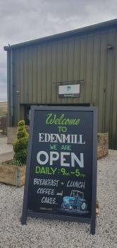 Edenmill Farm, Glasgow (photo 2)