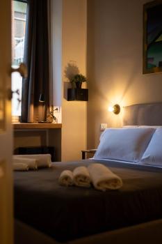 MARCONI ROOMs TORINO, Turin (photo 3)