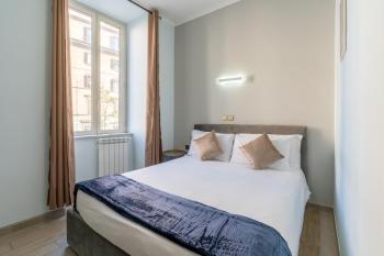 Giusi Rooms - Esquilino Harmony Guesthouse, Řím (fotografie 2)