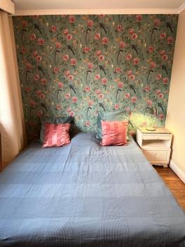 New & Cozy, Lyon (fotografie 2)