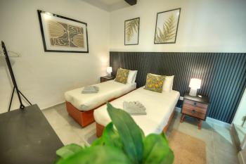 Cozy flat. Swim beach 2 minutes walk. The Old Valletta MCRI1-1, Valletta (zdjęcie 5)