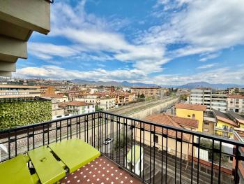 Il balconcino-Cozy apartment, Bergamo (fotografie 4)