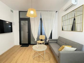 Modern Apartment Valencia, Valencie (fotografie 3)
