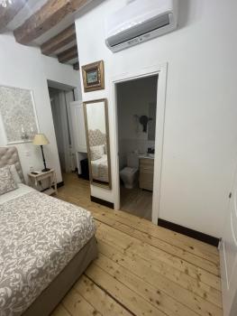 Oriente Palace Apartments, Madrid (fotografie 5)