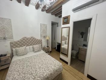 Oriente Palace Apartments, Madrid (Foto 4)